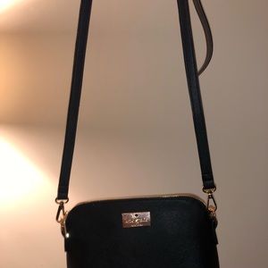 KATE SPATE WOMEN BLACK BAG